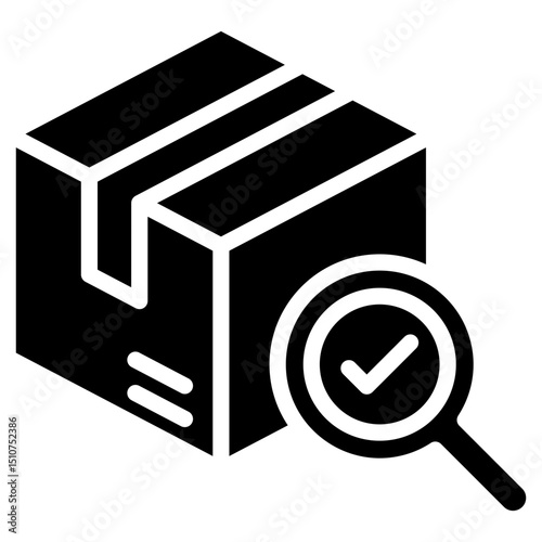 Product Research Icon
