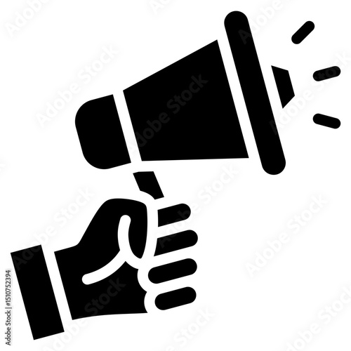 Promotion Icon
