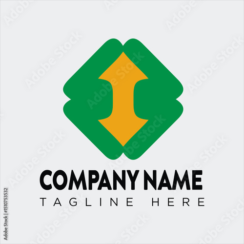 Creative professional logo artwork create
