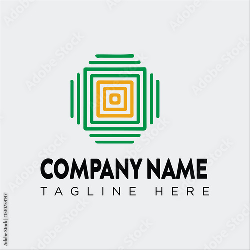 Creative professional logo artwork create