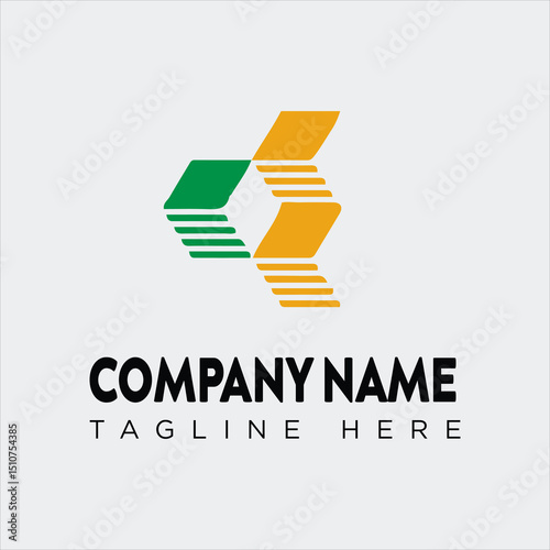 Creative professional logo artwork create