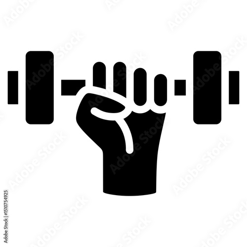 Exercise Icon