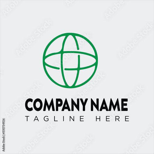 Creative professional logo artwork create