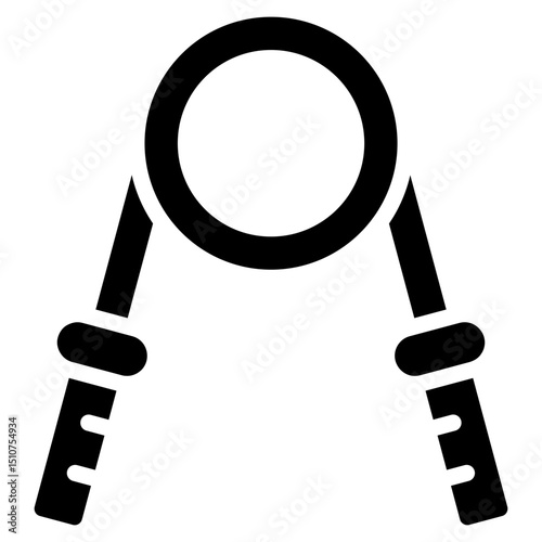 Strengthening Icon