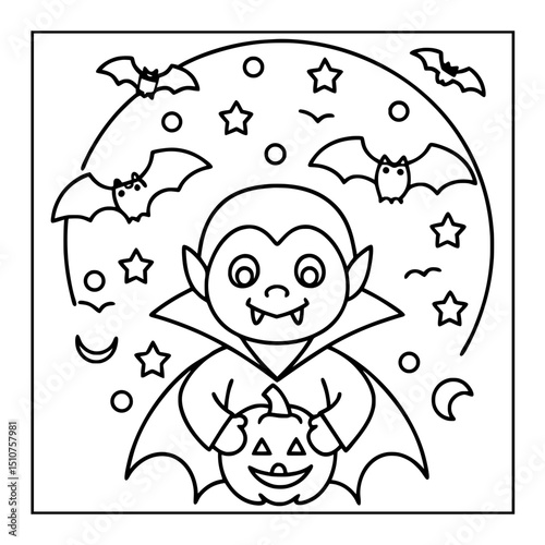 halloween coloring pages for kids