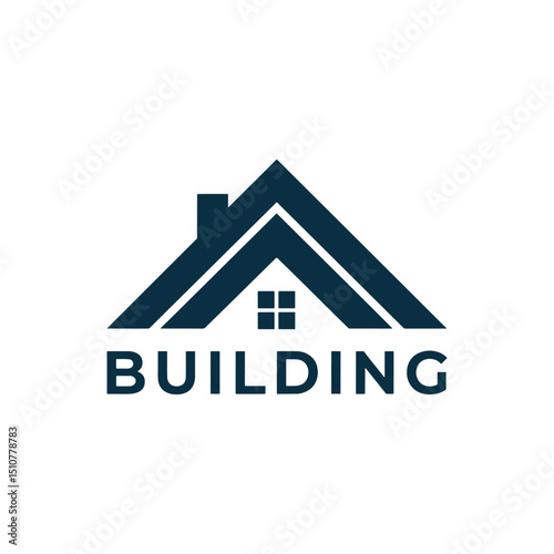 Home Logo Design Vector, Real Estate Logo Design 