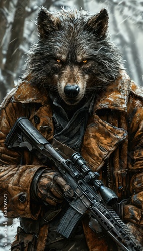 Warwolf