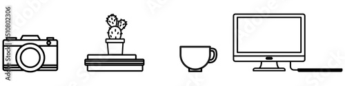 desktop element pack