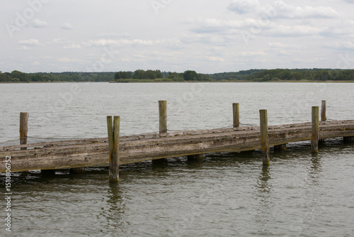 Lake Hemmelsdorf