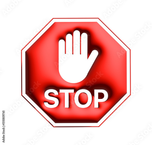 stop 3d