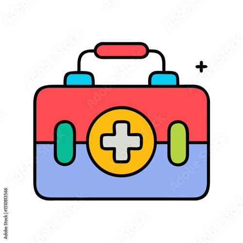 Camping, outdoor adventure Vector eco-tourism, tent, backpack, campfire, compass, kayak, hiking, travel, wilderness exploration silhouette illustration.