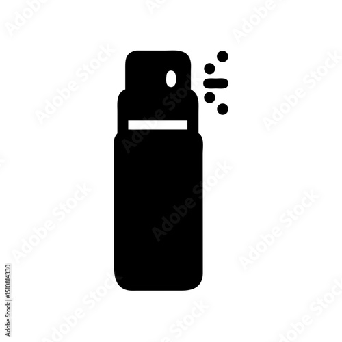 Camping, outdoor adventure Vector eco-tourism, tent, backpack, campfire, compass, kayak, hiking, travel, wilderness exploration silhouette illustration.