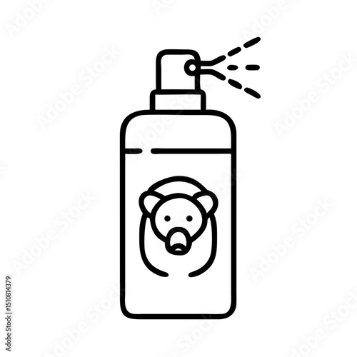 Camping, outdoor adventure Vector eco-tourism, tent, backpack, campfire, compass, kayak, hiking, travel, wilderness exploration silhouette illustration.