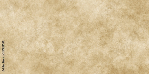 Abstract Grunge cement paint texture backdrop, Brown rough concrete stone wall background, Old paper vector texture background for cover design, vintage paper background or texture.