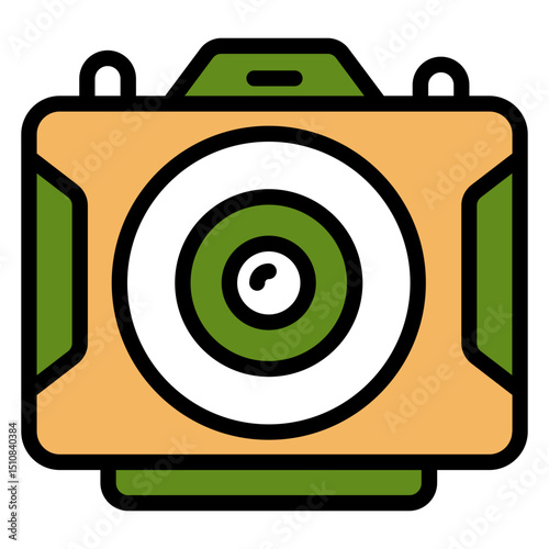 Website icon set. Containing web design, internet, content, SEO, hosting, server, homepage and e-commerce icon. Solid icon collection. Vector Website Interface thin line icons. See Less
