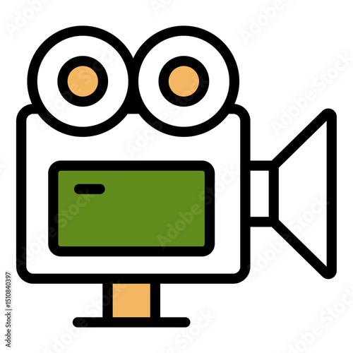 Website icon set. Containing web design, internet, content, SEO, hosting, server, homepage and e-commerce icon. Solid icon collection. Vector Website Interface thin line icons. See Less
