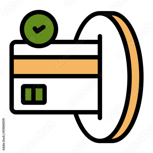 Website icon set. Containing web design, internet, content, SEO, hosting, server, homepage and e-commerce icon. Solid icon collection. Vector Website Interface thin line icons. See Less

