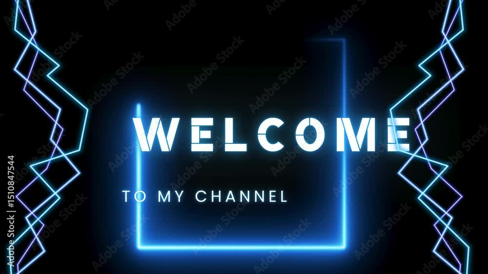 welcome to my channel youtube intr