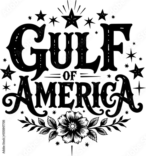 American Coastal Design: Gulf-Inspired Aesthetics & Patriotic Motifs