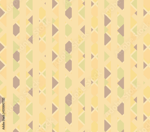 Seamless pattern  vector background. colorful patterns useful for textures and background,