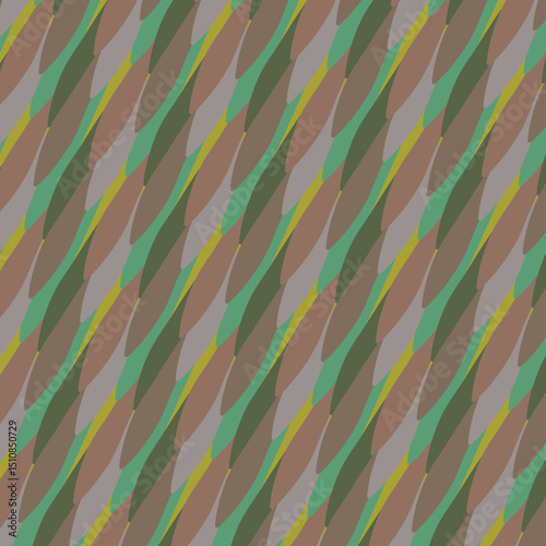 Seamless pattern  vector background. colorful patterns useful for textures and background,