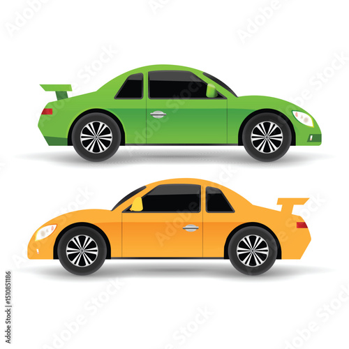 car vectors, car picture , car silhouette