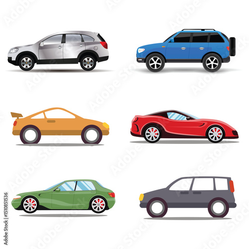 car silhouette , car vectors , car picture