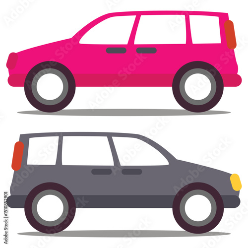 car silhouette , car vectors , car picture