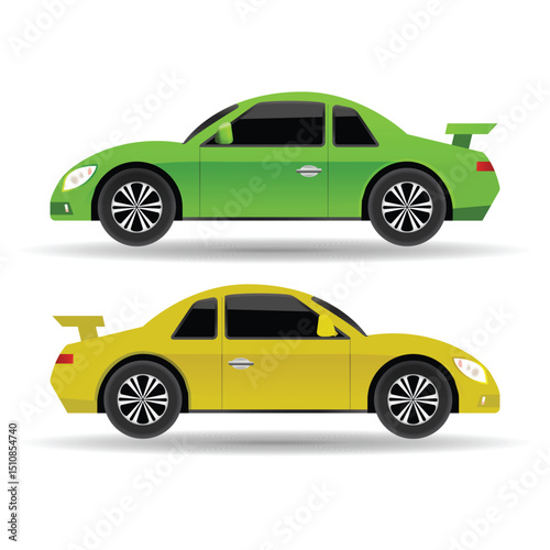 car silhouette , car vectors , car picture