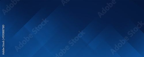 Black dark navy blue silver abstract pattern background. Geometric shape. Line triangle angle fold polygon diamond 3D simple abstract modern