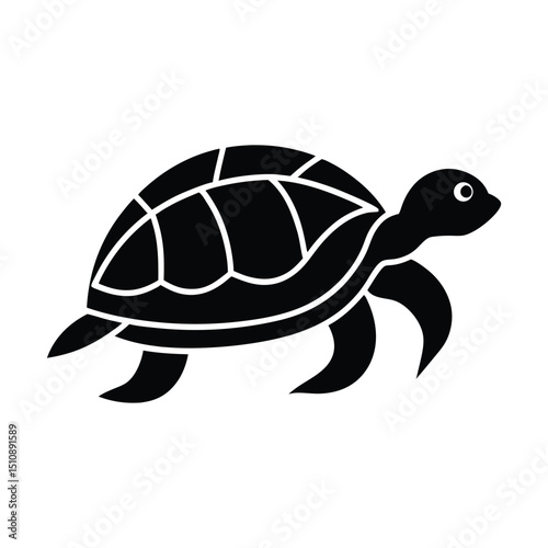 TV Antenna Icon Vector Flat And Clean Look