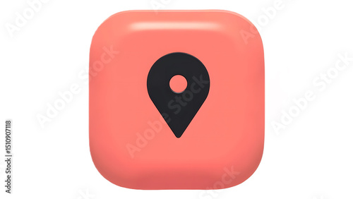 icon button location