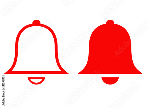 the bell