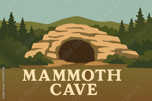 Mammoth Cave National Park’s Underground Wonders
