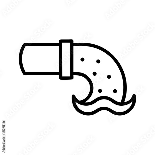 Public service municipal transport icon Vector sewer, inspection, firefighting, rescue,Metro,Train,Airport,Parking,  Metro ,Subway ,Tram, Light Rail ,Train Station ,Bus Stop, Terminal ,Bus Line ,Troll