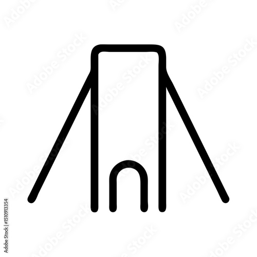 Public service municipal transport icon Vector sewer, inspection, firefighting, rescue,Metro,Train,Airport,Parking,  Metro ,Subway ,Tram, Light Rail,Train Station,Bus Stop,terminal ,Bus Line 