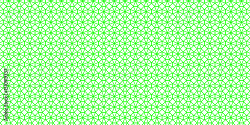 abstract vector background with black pattern 
