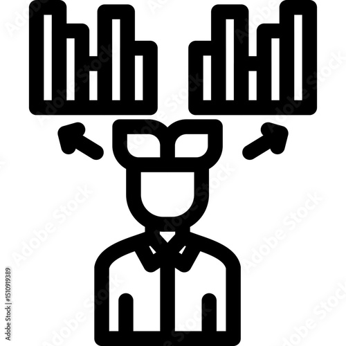 Start Up Icon