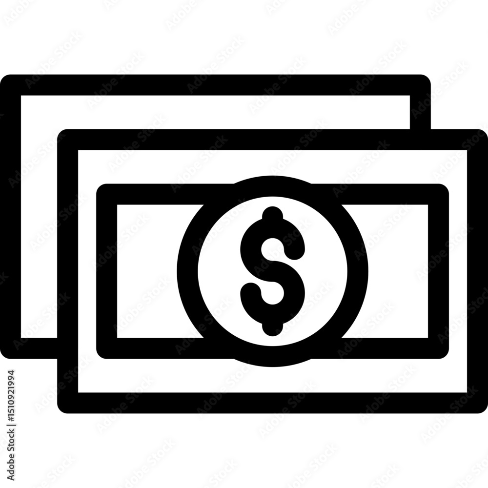 Money Icon Money Icon