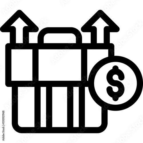 Benefits Icon