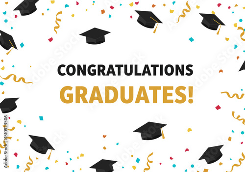 A Celebration of Academic Excellence Celebrating the Achievements and Future Successes of Our Graduates with Great Enthusiasm