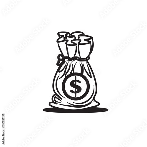 money is a medium of exchange to buy goods and services