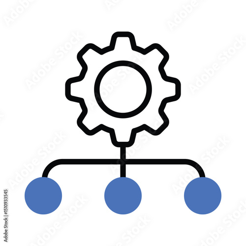 Business icons pack