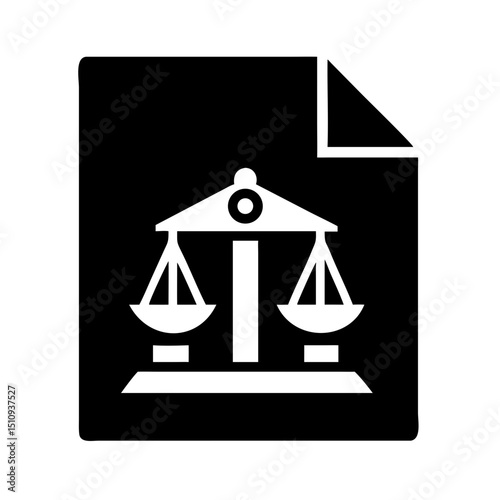 Public Service Icon vector silhouette ofPublic Service,Government Building,City Hall,Hospital, Ambulance,Fire Station,Police Station,Library,School , University, Clinic , Health Center, Post Office