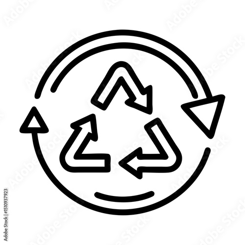 Public Service Icon vector silhouette ofPublic Service,Government Building,City Hall,Hospital, Ambulance,Fire Station,Police Station,Library,School , University, Clinic , Health Center, Post Office
