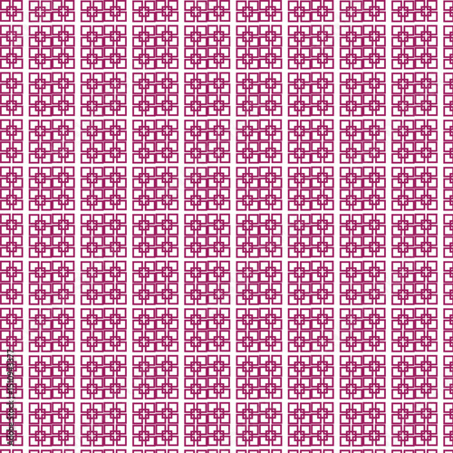seamless pink pattern