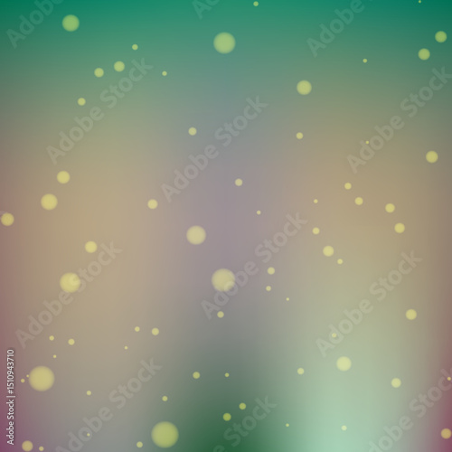 Alpaca Snack Mesh Gradient Vector