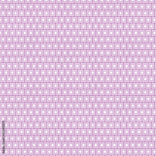 Abstract geometric pattern
