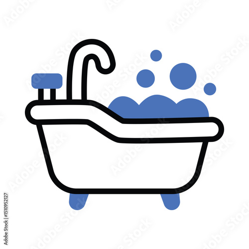 Hotel icons pack