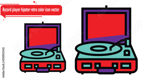 write 50 tags Record keeping color icon vector with separate comma tags 